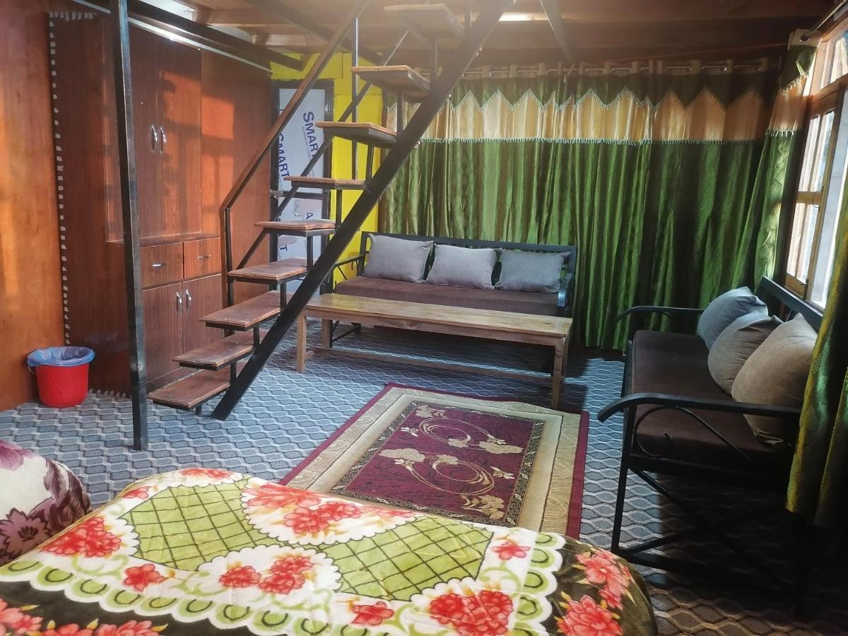 Jungle Crown Organic Homestay Nagarkot Ngoại thất bức ảnh