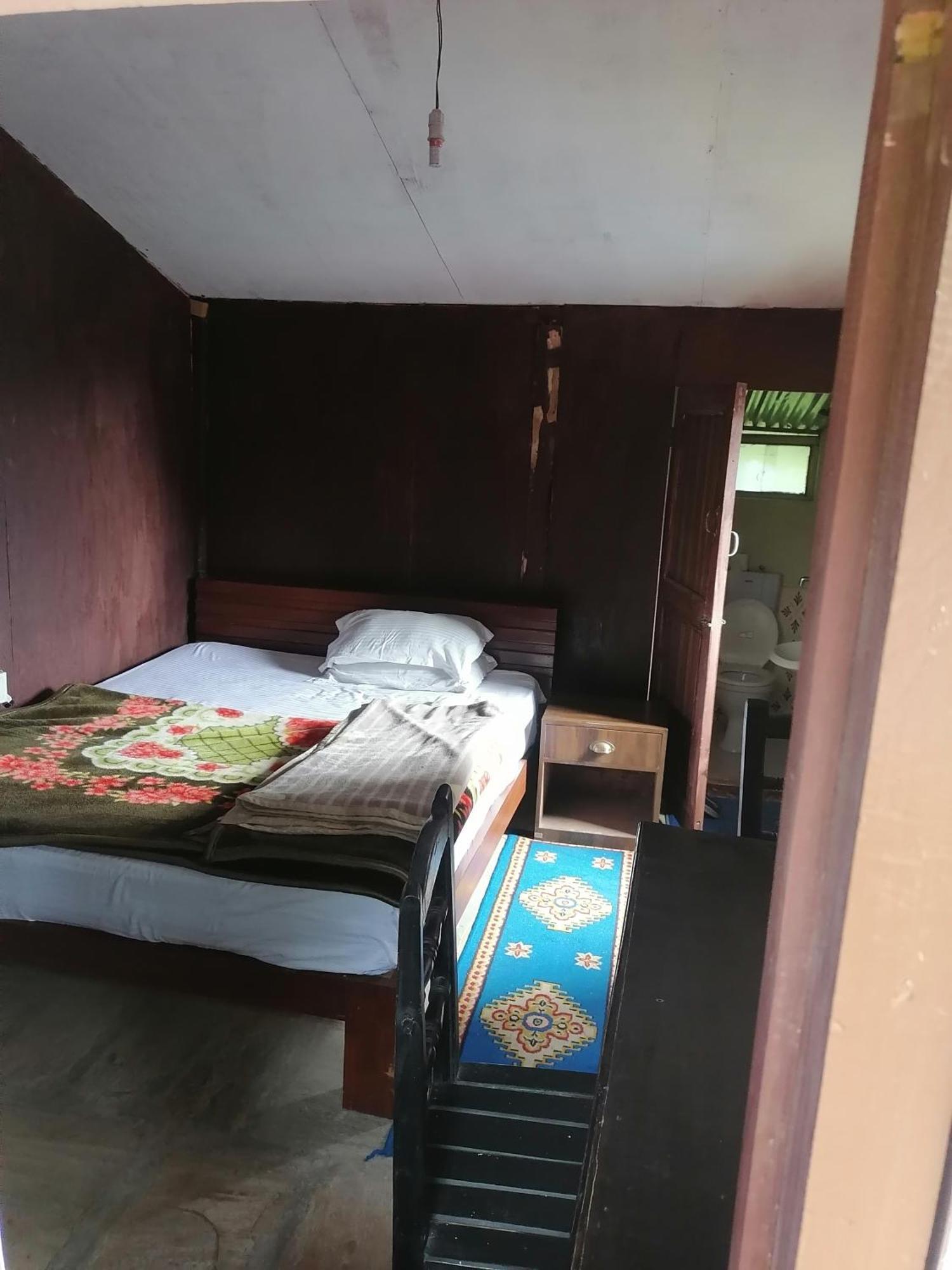 Jungle Crown Organic Homestay Nagarkot Ngoại thất bức ảnh
