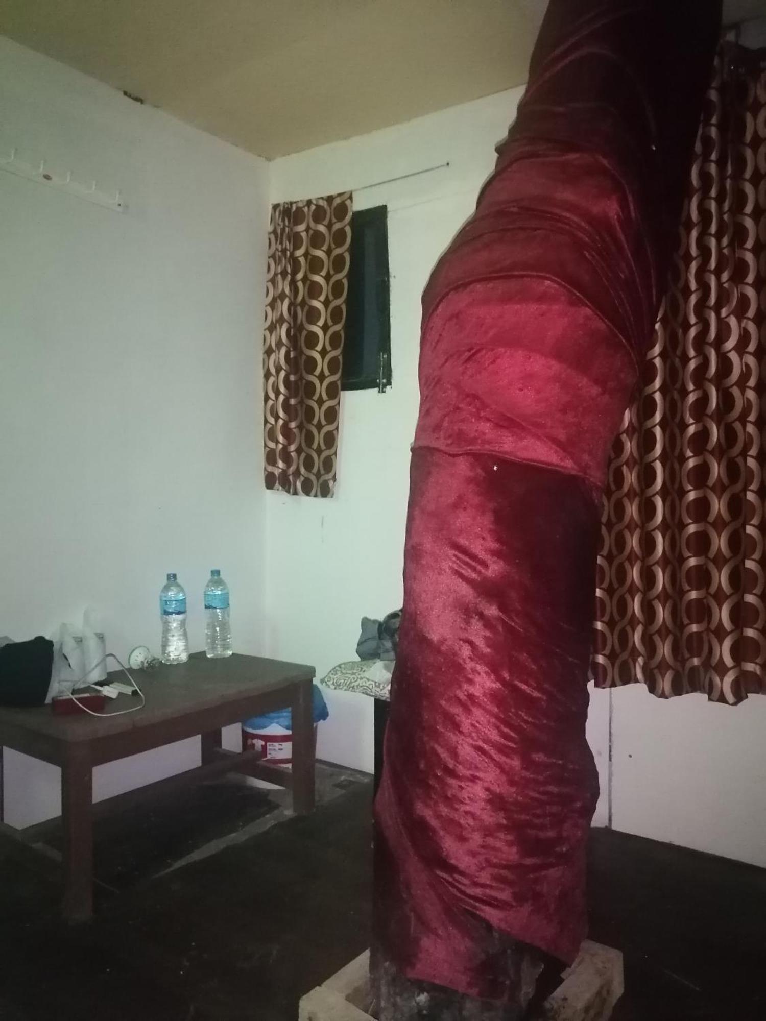 Jungle Crown Organic Homestay Nagarkot Phòng bức ảnh